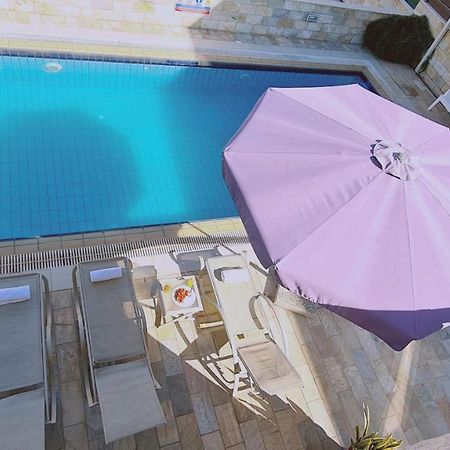 Stay Ocean View Villa Paralimni Dış mekan fotoğraf