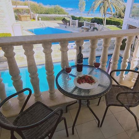 Stay Ocean View Villa Paralimni Dış mekan fotoğraf
