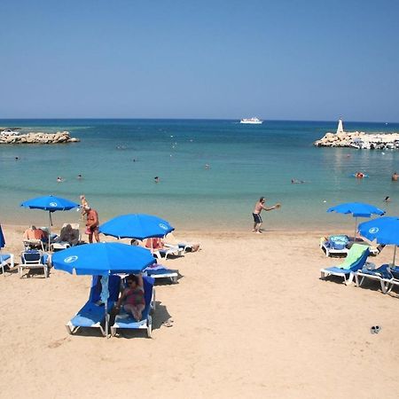 Stay Ocean View Villa Paralimni Dış mekan fotoğraf