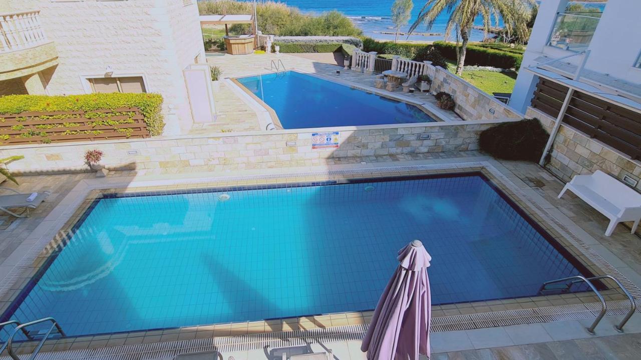 Stay Ocean View Villa Paralimni Dış mekan fotoğraf