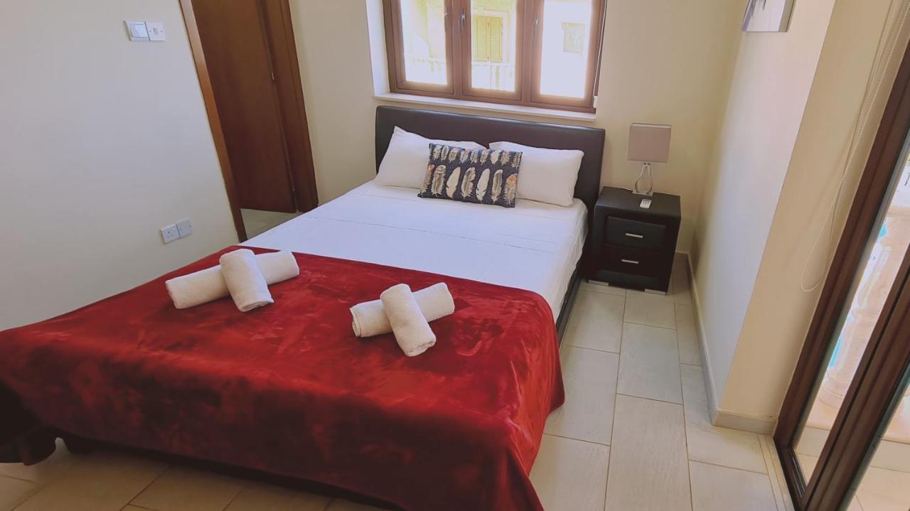 Stay Ocean View Villa Paralimni Dış mekan fotoğraf