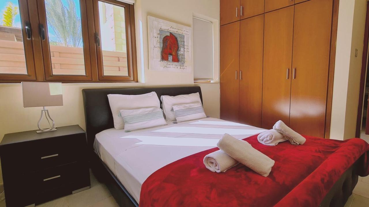 Stay Ocean View Villa Paralimni Dış mekan fotoğraf