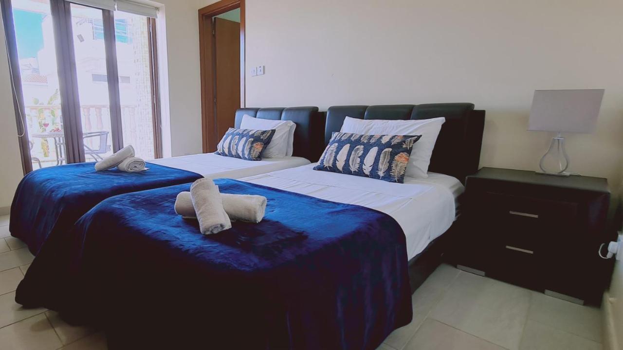 Stay Ocean View Villa Paralimni Dış mekan fotoğraf