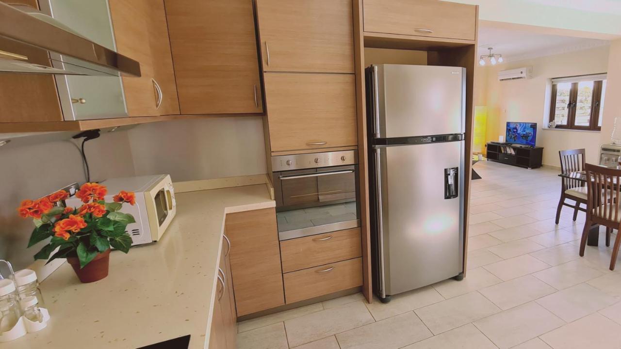 Stay Ocean View Villa Paralimni Dış mekan fotoğraf