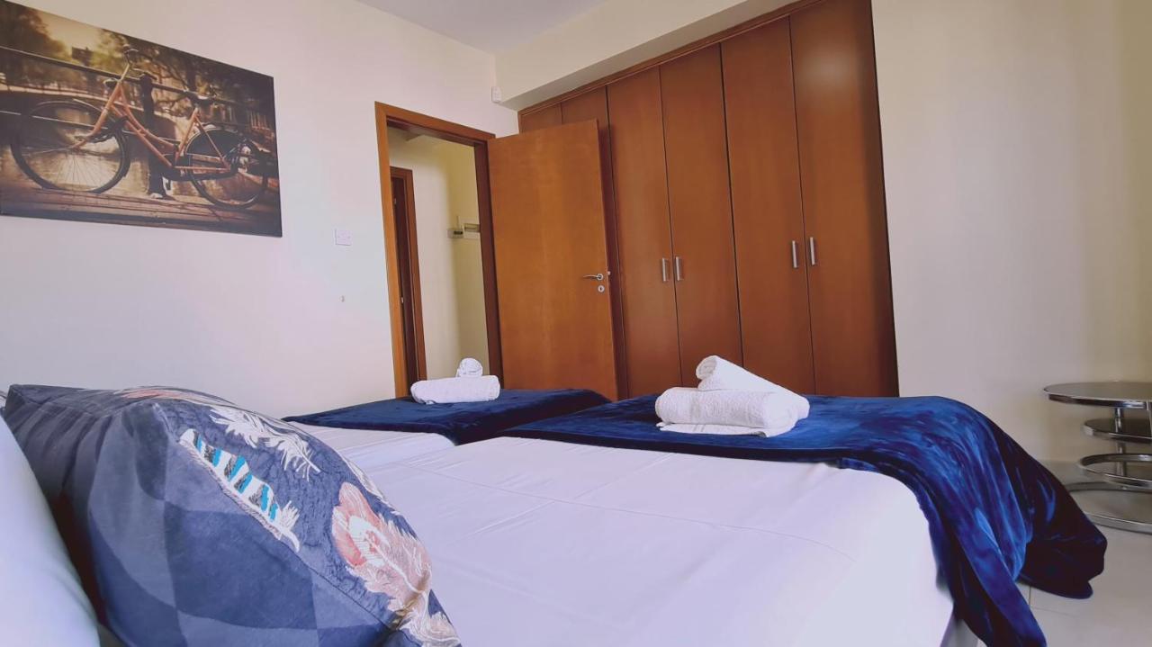 Stay Ocean View Villa Paralimni Dış mekan fotoğraf