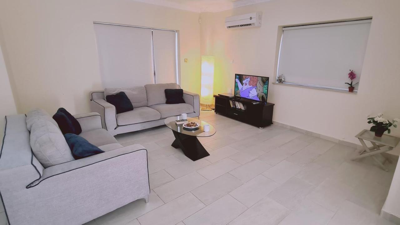 Stay Ocean View Villa Paralimni Dış mekan fotoğraf