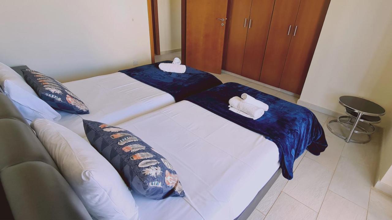 Stay Ocean View Villa Paralimni Dış mekan fotoğraf