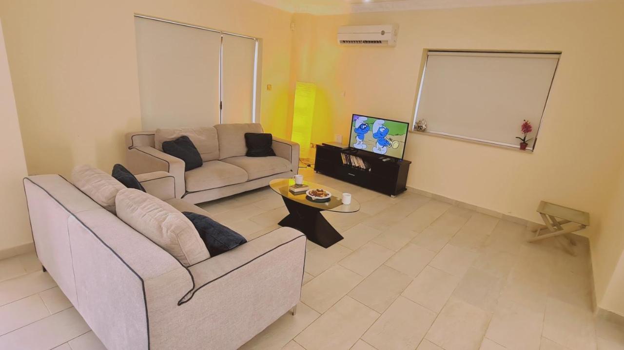 Stay Ocean View Villa Paralimni Dış mekan fotoğraf